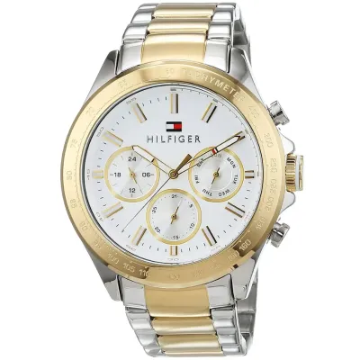 Tommy Hilfiger HUDSON Men Watch